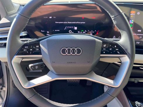 New 2025 Audi A5 2.0T Premium Plus AWD/4WD image 12