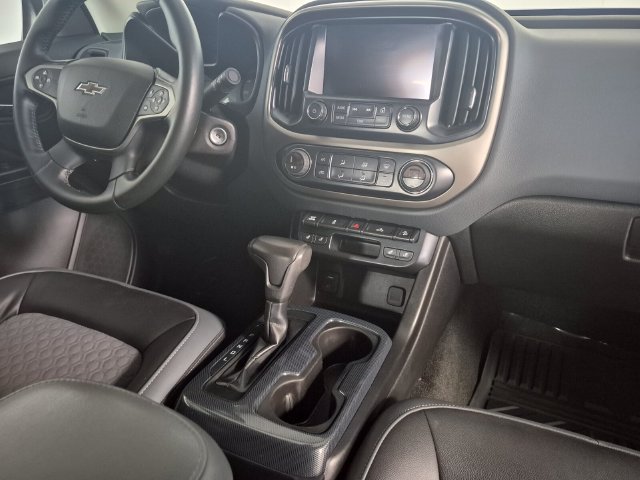 Used 2018 Chevrolet Colorado Z71 RWD image 35