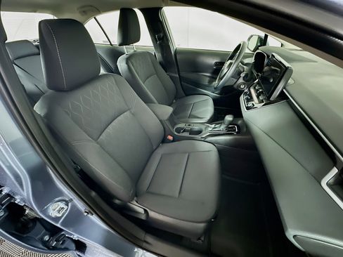 Used 2026 Toyota Corolla LE image 30