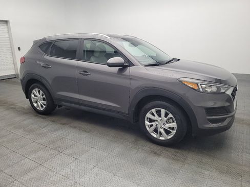 Used 2020 Hyundai Tucson Value image 11