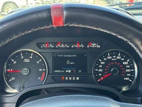 Used 2020 Ford F150 Raptor image 12