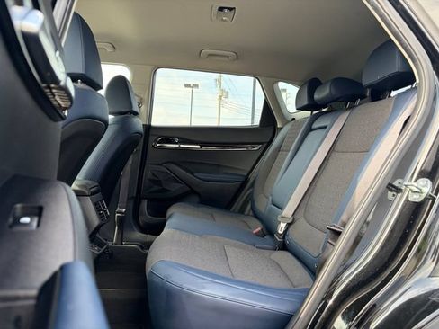 Used 2024 Kia Seltos S FWD image 9