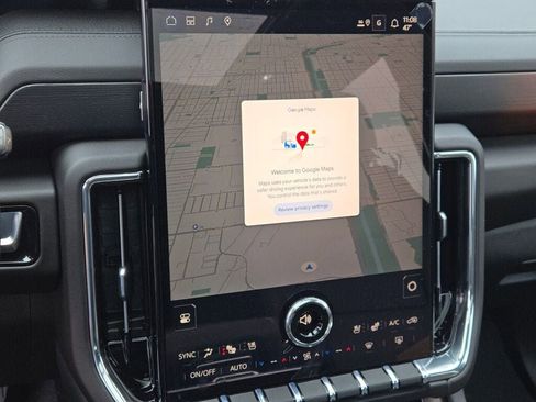 New 2026 GMC Yukon XL Denali w/ Sun & Power Step Package image 30