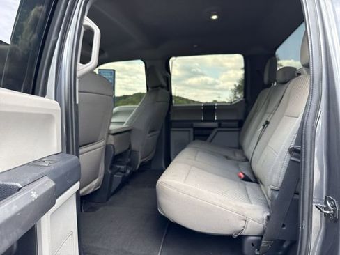 Used 2022 Ford F250 XLT AWD/4WD image 25