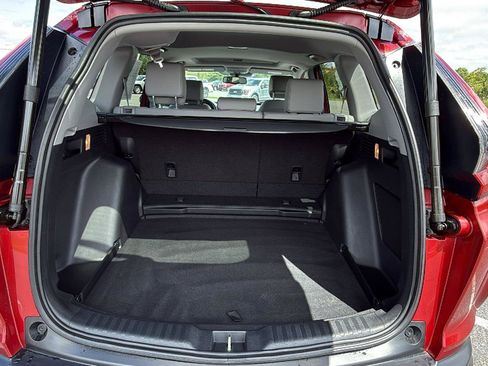 Used 2021 Honda CR-V Touring image 20