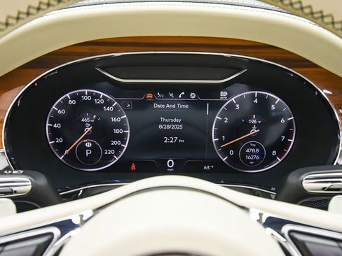 Certified 2020 Bentley Continental GT image 16