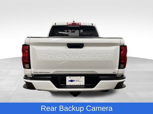 Used 2023 Chevrolet Colorado LT image 5