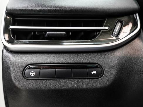 Used 2025 INFINITI QX60 Luxe image 41