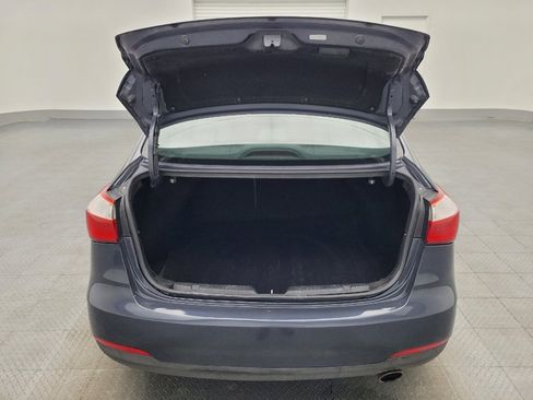 Used 2014 Kia Forte EX FWD image 29