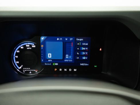 Used 2023 Ford Bronco Badlands image 40