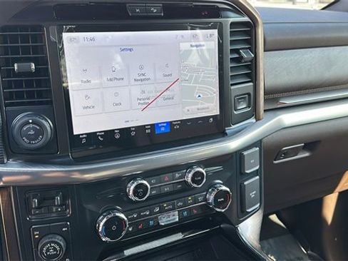 Used 2025 Ford F150 King Ranch w/ FX4 Off-Road Package image 27