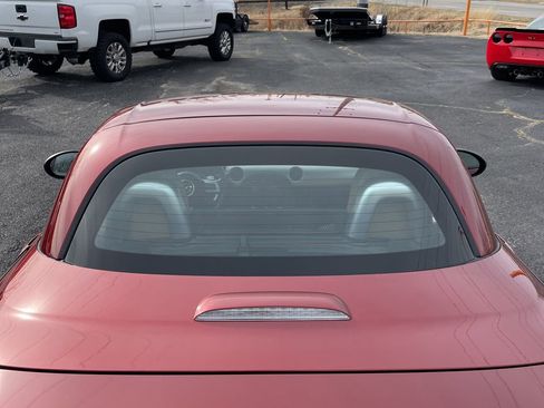 Used 2012 MAZDA MX-5 Miata Grand Touring w/ Premium Pkg image 11