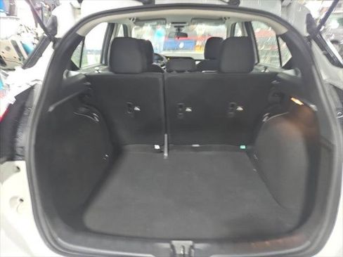 Used 2023 Nissan Kicks S FWD image 14