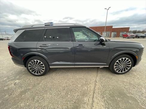 New 2026 Hyundai Palisade Calligraphy image 6