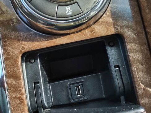 Used 2016 INFINITI QX80 2WD image 24