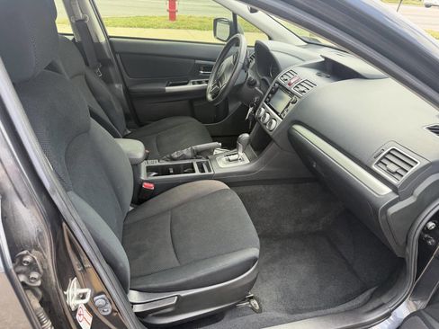 Used 2016 Subaru Impreza 2.0i Premium AWD/4WD image 6