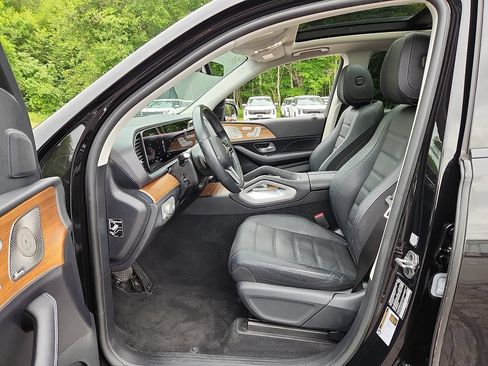 Used 2023 Mercedes-Benz GLE 450 4MATIC image 14