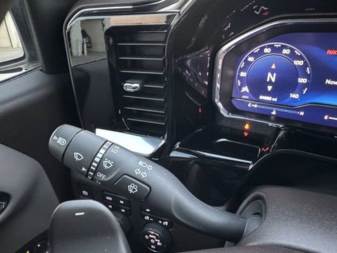 Used 2024 Chevrolet Silverado 1500 LTZ w/ LTZ Convenience Package II image 12