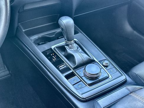 Used 2025 MAZDA CX-30 AWD 2.5 S image 17