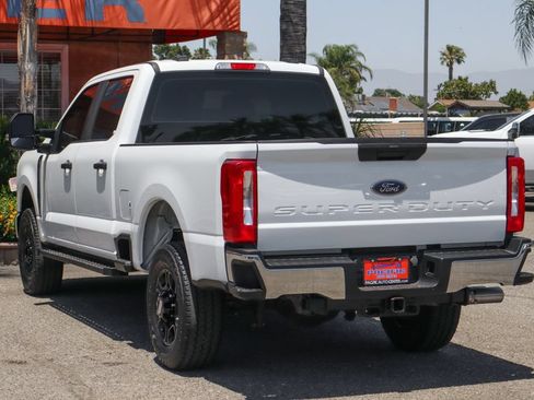 Used 2023 Ford F350 XL w/ XL Driver Assist Package AWD/4WD image 6