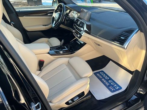 Used 2019 BMW X3 xDrive30i image 21