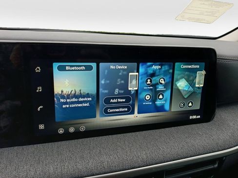 New 2026 Nissan Kicks SV w/ SV Premium Package FWD image 16