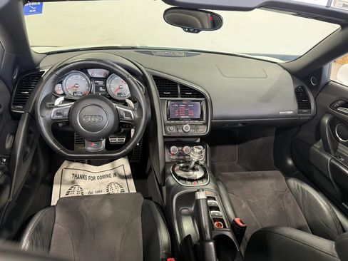 Used 2014 Audi R8 V8 AWD/4WD image 17
