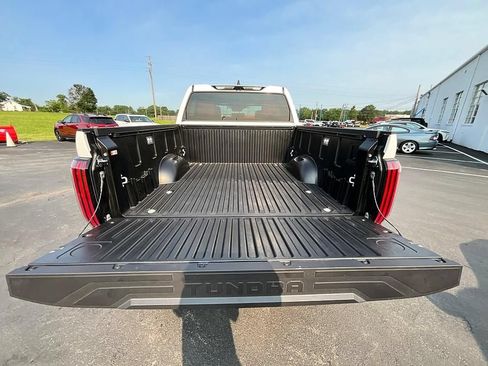 Used 2026 Toyota Tundra TRD Pro AWD/4WD image 9