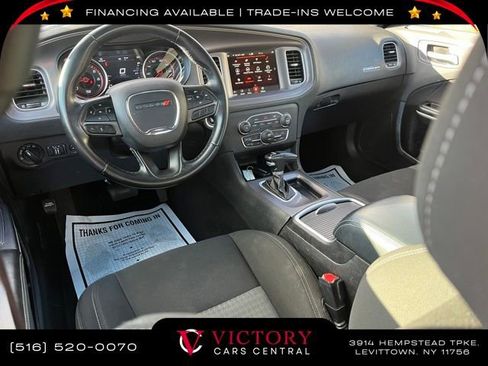 Used 2023 Dodge Charger GT image 24