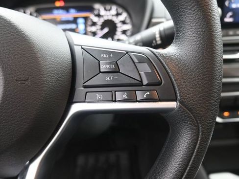 Used 2024 Nissan Altima 2.5 SV image 28