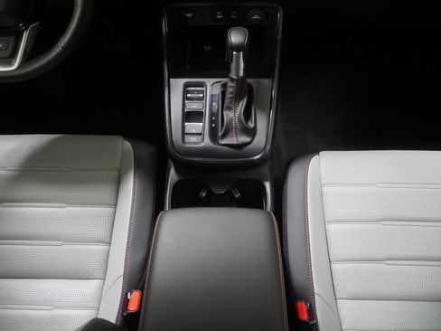 Certified 2026 Honda CR-V Sport Touring image 33