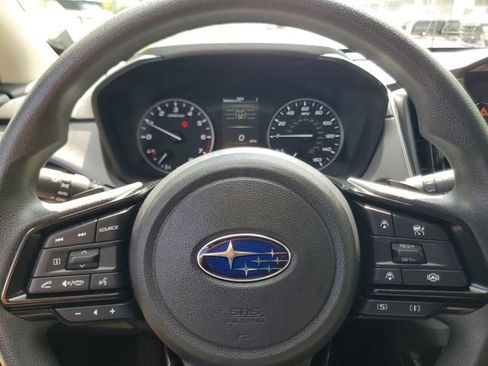 Used 2024 Subaru Crosstrek 2.0i Premium AWD/4WD image 21