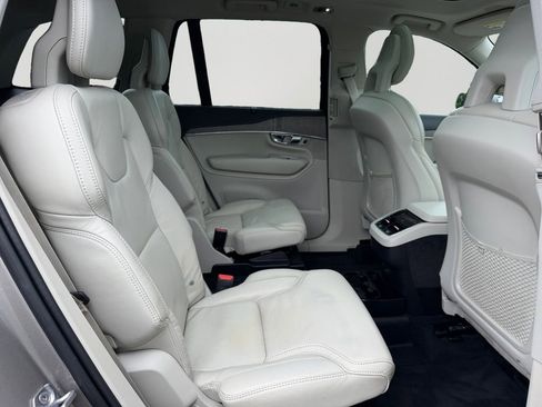 Used 2021 Volvo XC90 T6 Inscription AWD/4WD image 9