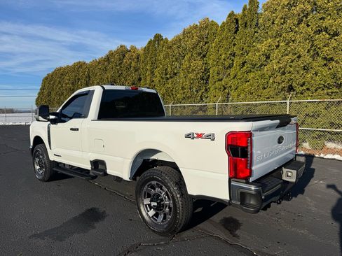 Used 2024 Ford F350 XL w/ 360-Degree Camera Package image 4