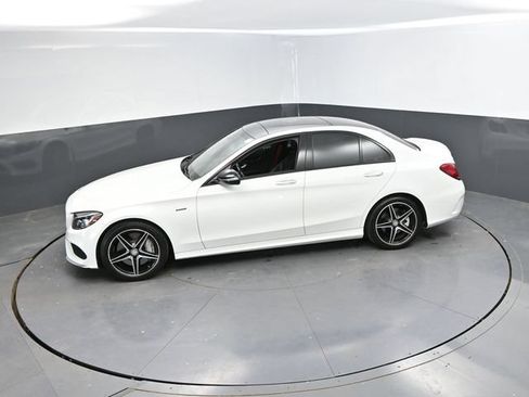 Used 2016 Mercedes-Benz C 450 AMG image 45