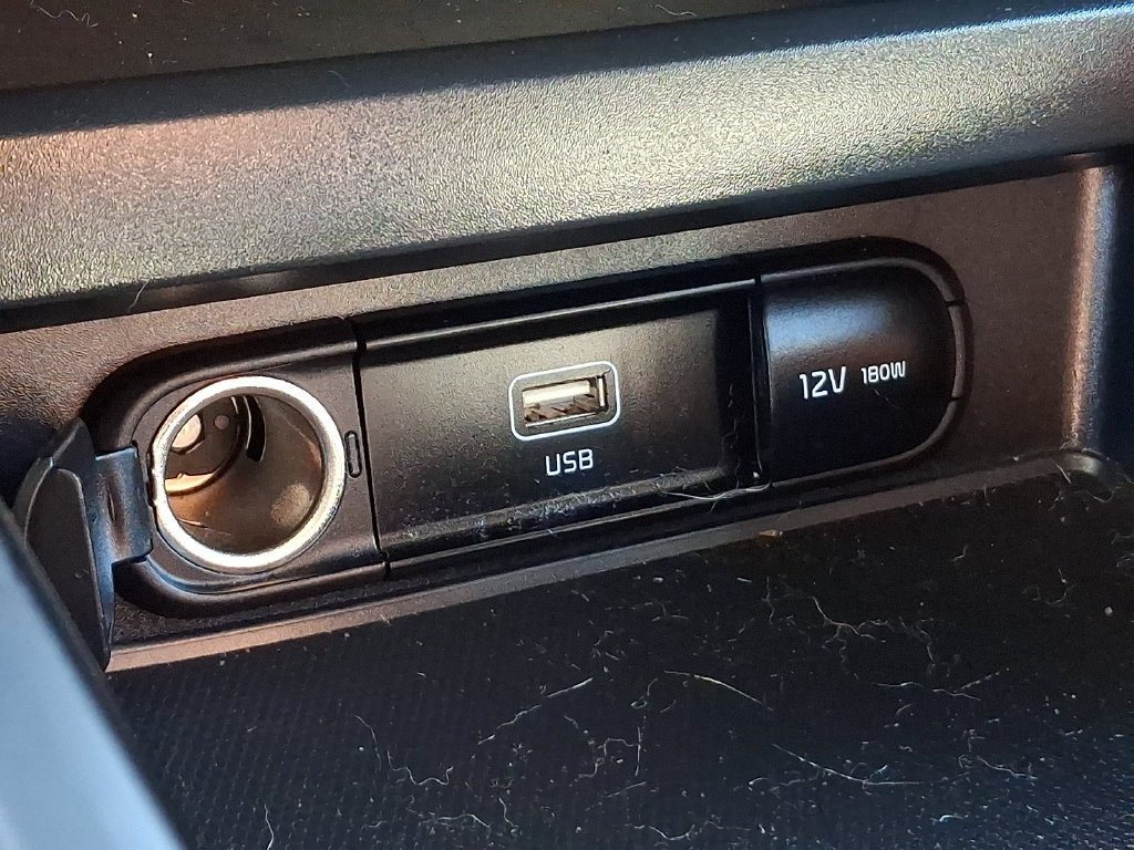 Used 2023 Kia Soul LX FWD image 24