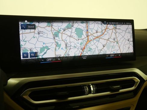 Certified 2023 BMW 330i Sedan w/ Premium Package image 23