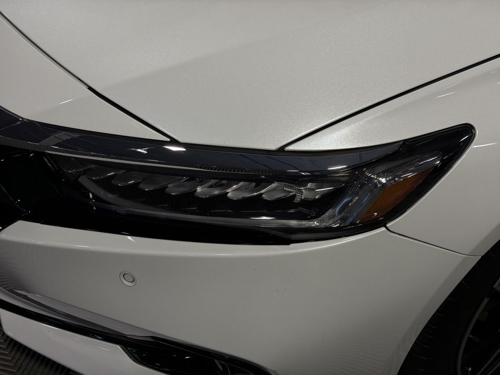 Used 2021 Honda Accord Touring image 13