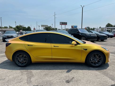 Used 2022 Tesla Model 3 Long Range image 29