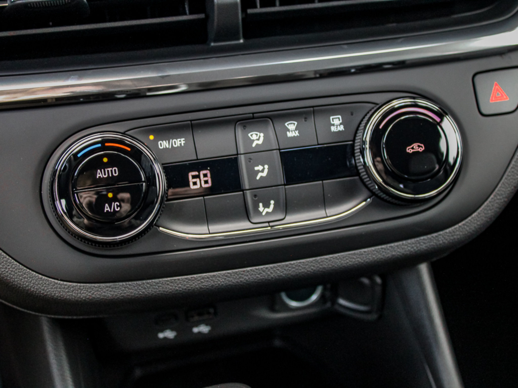 New 2026 Buick Envista Preferred FWD image 26