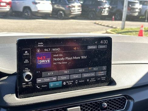 Used 2024 Acura Integra A-Spec image 23