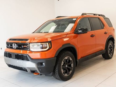 New 2026 Honda Passport TrailSport Elite image 6