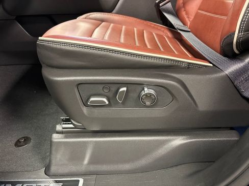 Certified 2026 GMC Sierra 1500 Denali Ultimate image 26