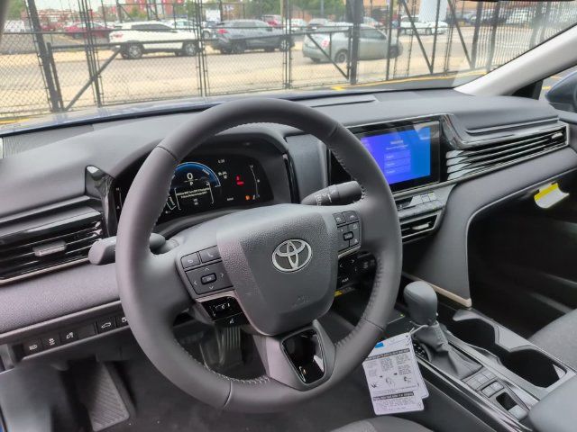 Used 2026 Toyota Camry LE w/ Convenience Package AWD/4WD image 25