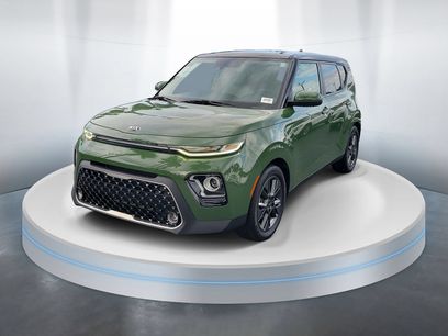 Used 2020 Kia Soul EX