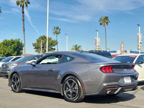 Used 2024 Ford Mustang Premium image 2