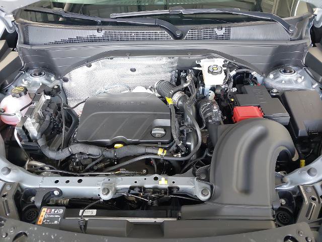New 2026 Chevrolet TrailBlazer LS w/ LS Convenience Package FWD image 30