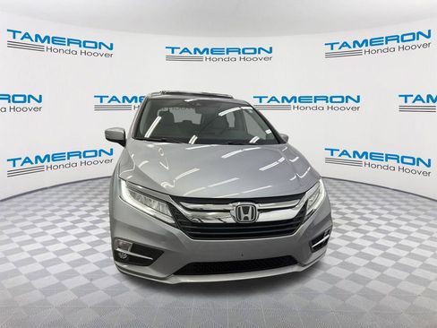 Used 2018 Honda Odyssey Elite image 8