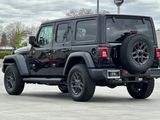 New 2025 Jeep Wrangler Sport S image 4