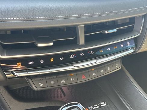 Used 2026 Cadillac CT5 Premium Luxury image 30